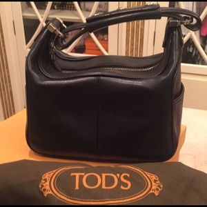 Tods Miky handbag